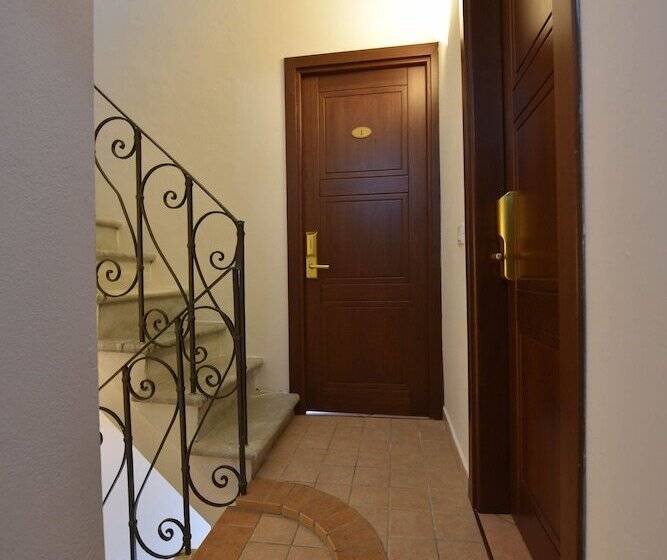 בית מלון כפרי Luana