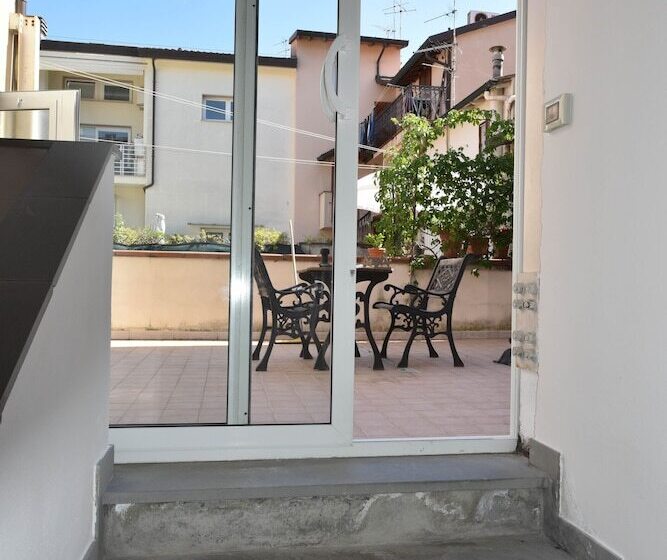 בית מלון כפרי Luana