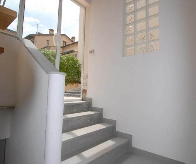 בית מלון כפרי Luana