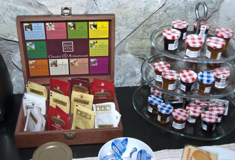 בית מלון כפרי Luana