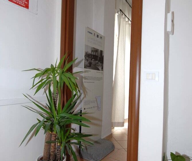 בית מלון כפרי Luana