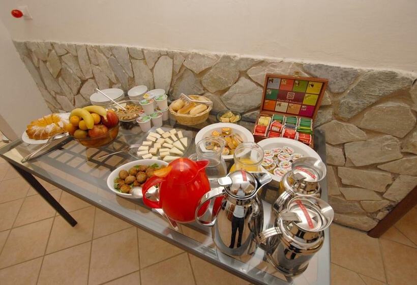 בית מלון כפרי Luana