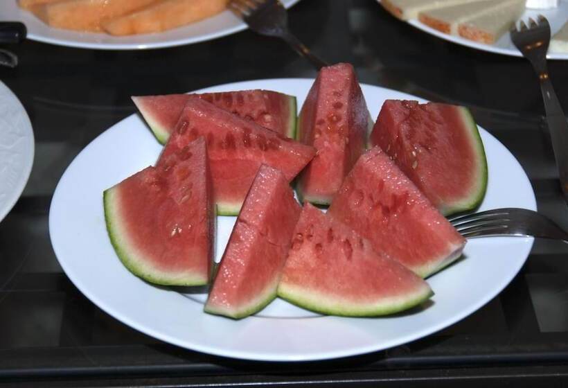 בית מלון כפרי Luana