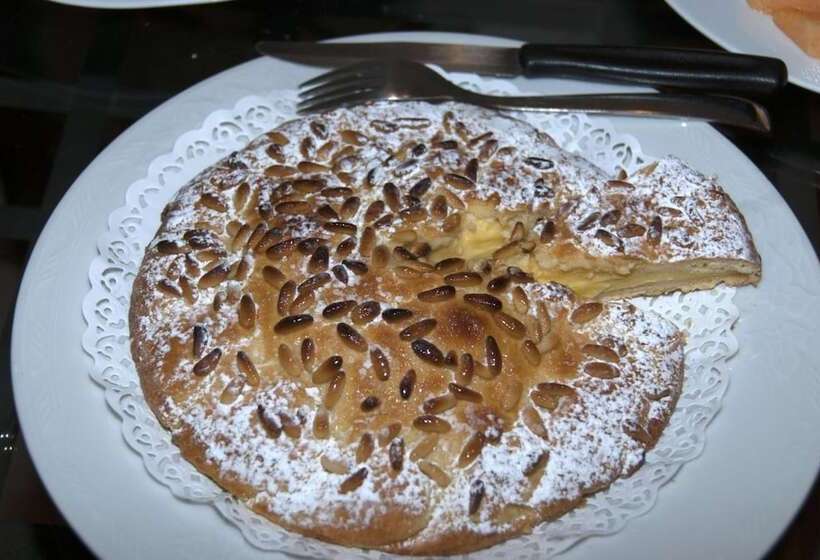 בית מלון כפרי Luana