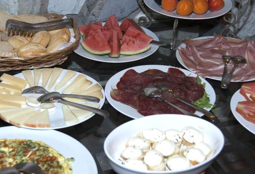 בית מלון כפרי Luana