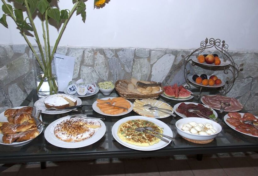 בית מלון כפרי Luana