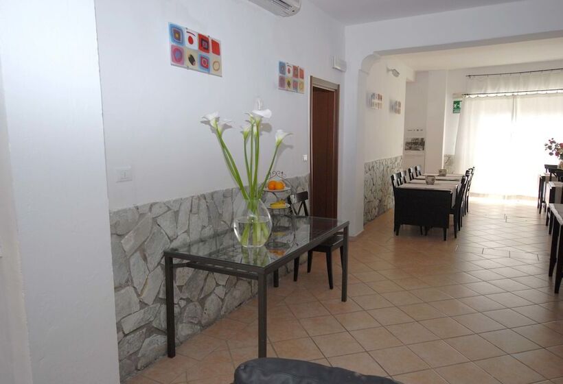 בית מלון כפרי Luana