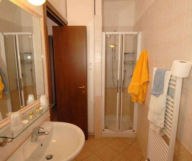 בית מלון כפרי Luana