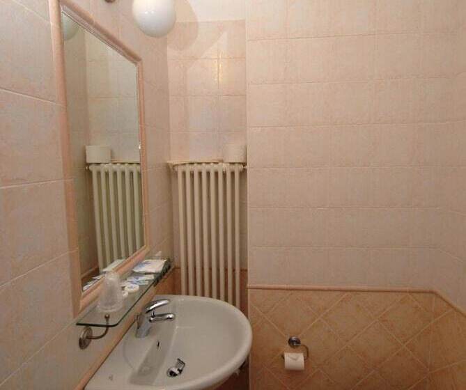 בית מלון כפרי Luana