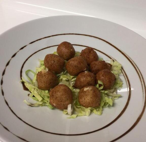 בית מלון כפרי Maloia