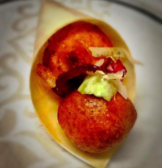 בית מלון כפרי Maloia