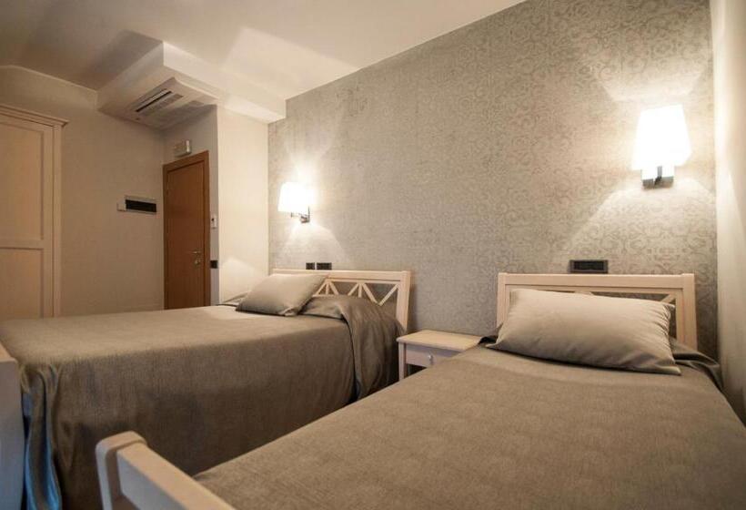 בית מלון כפרי Maloia