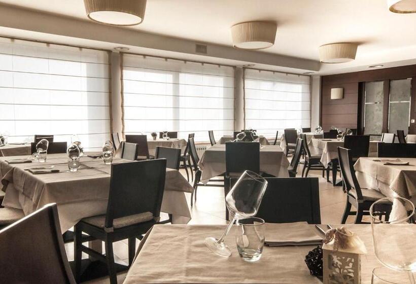 בית מלון כפרי Maloia