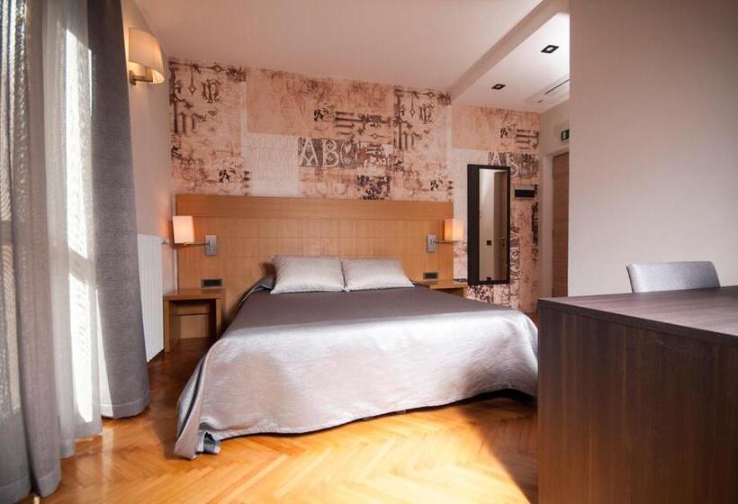 בית מלון כפרי Maloia