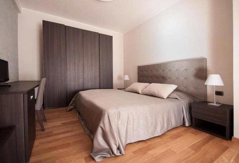 בית מלון כפרי Maloia