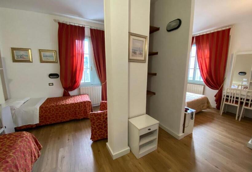 בית מלון כפרי Montepizzo