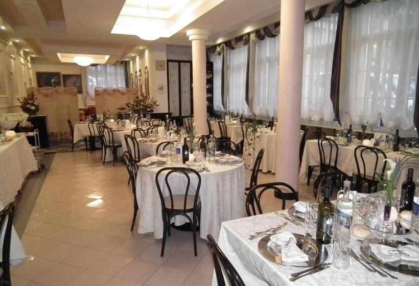 בית מלון כפרי Montepizzo