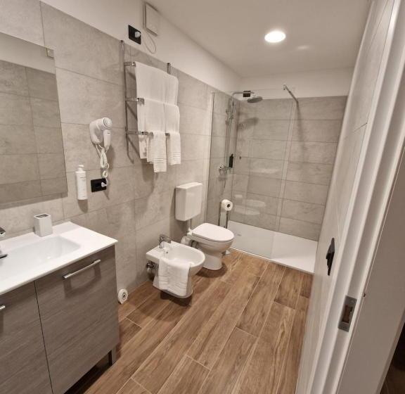 Hotel Raibl E Appartamenti