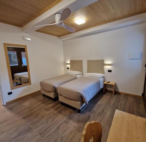 Hotel Raibl E Appartamenti