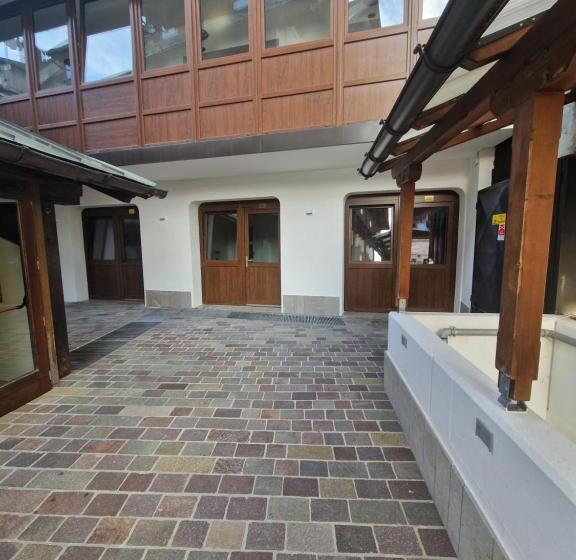 Hotel Raibl E Appartamenti