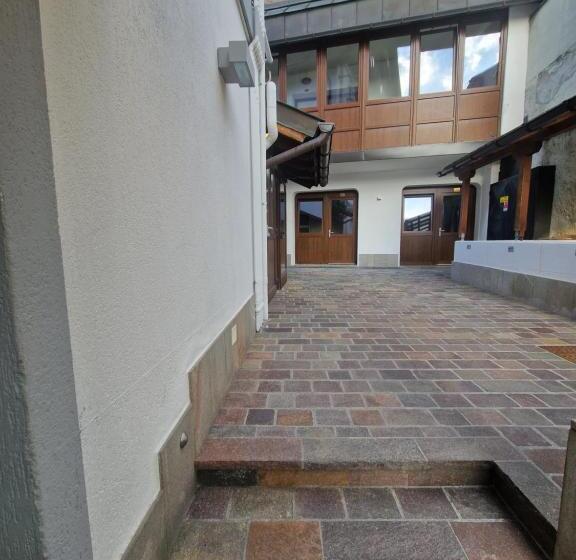 Hotel Raibl E Appartamenti