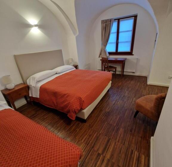 Hotel Raibl E Appartamenti