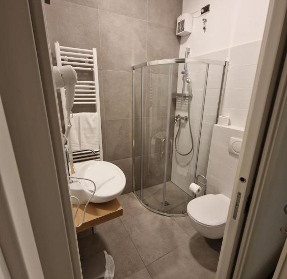 Hotel Raibl E Appartamenti