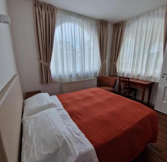 Szálloda Raibl E Appartamenti