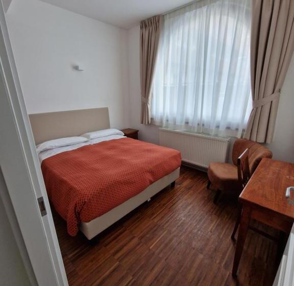 Hotel Raibl E Appartamenti