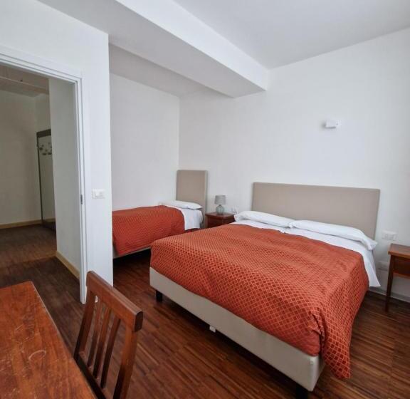 Hotel Raibl E Appartamenti