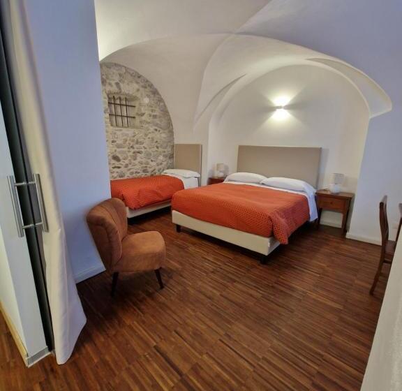 Hotel Raibl E Appartamenti