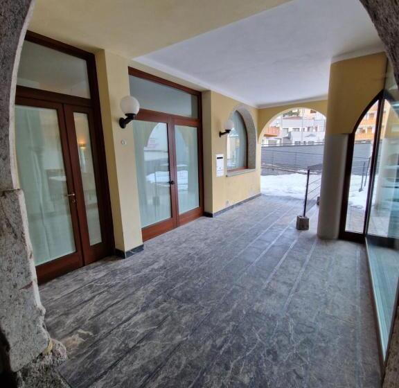 Hotel Raibl E Appartamenti