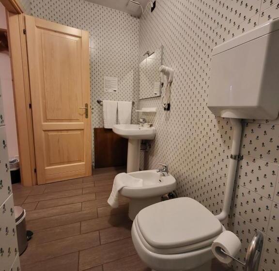 Hotel Raibl E Appartamenti