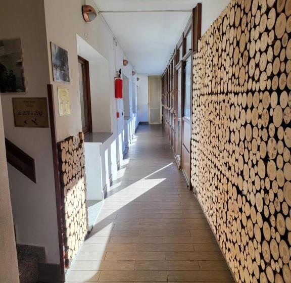 Hotel Raibl E Appartamenti