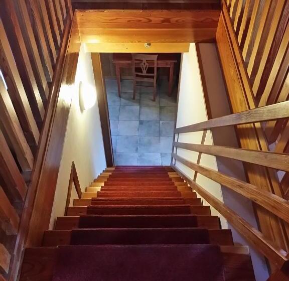 Hotel Raibl E Appartamenti