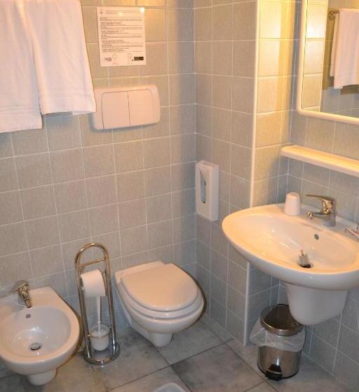 Hotel Raibl E Appartamenti