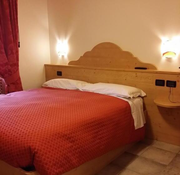 Hotel Raibl E Appartamenti