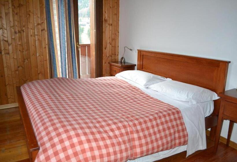 Hotel Raibl E Appartamenti