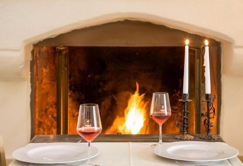 호텔 Relais San Martino Salento   Handwritten Collection