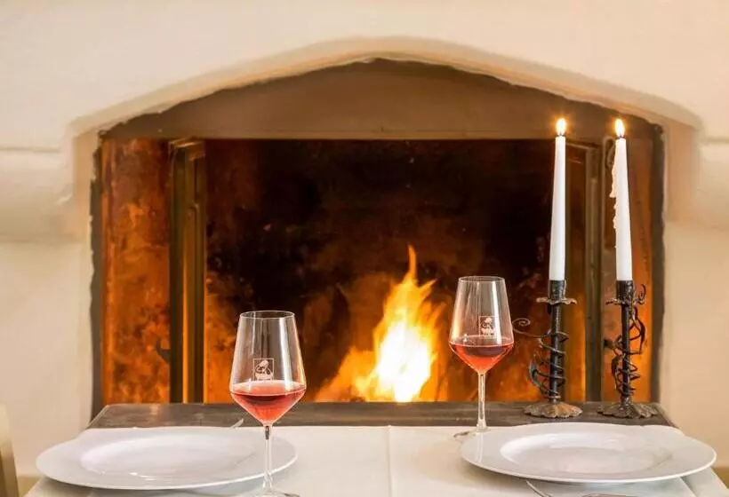 Hotelli Relais San Martino Salento   Handwritten Collection