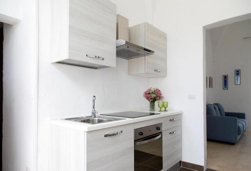 호텔 Relais San Martino Salento   Handwritten Collection