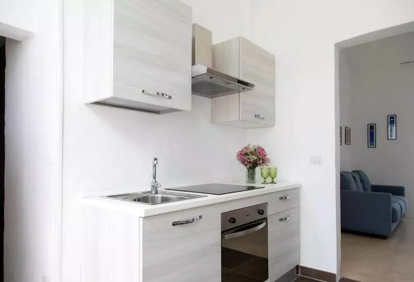 Hotelli Relais San Martino Salento   Handwritten Collection