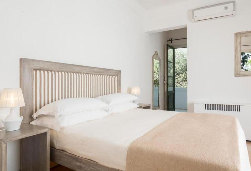 호텔 Relais San Martino Salento   Handwritten Collection