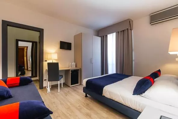 Hotelli Rombino