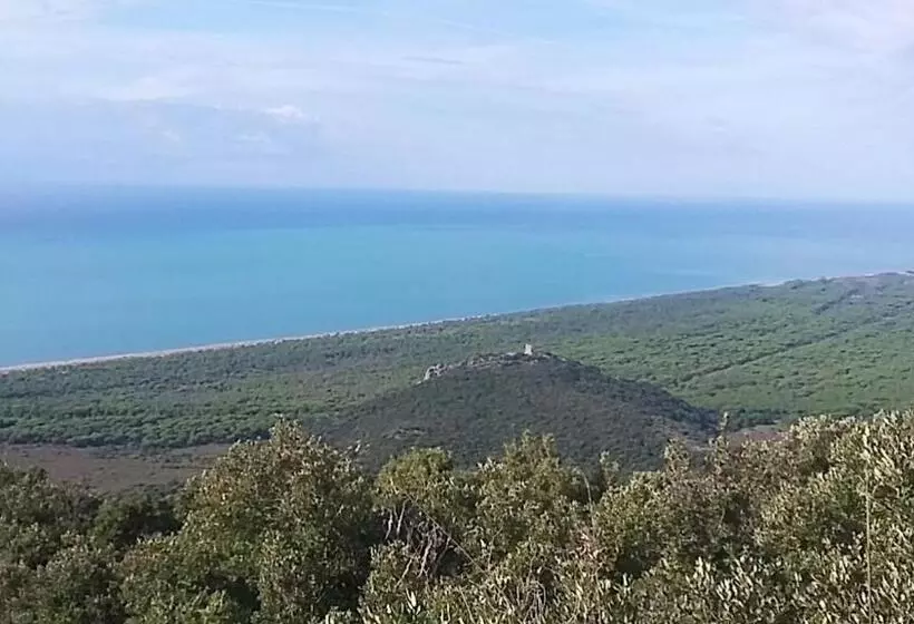 Hotelli Rombino