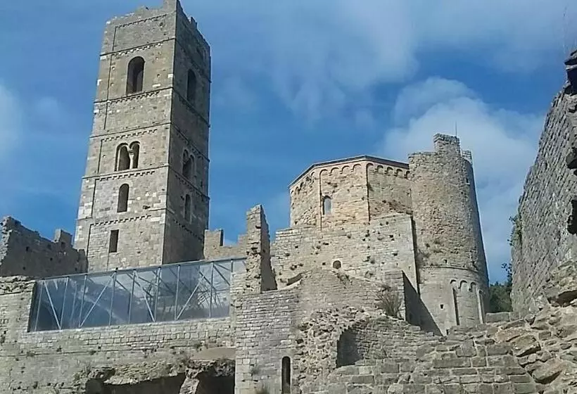 Hotelli Rombino