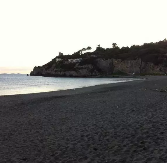 Hotelli Rombino