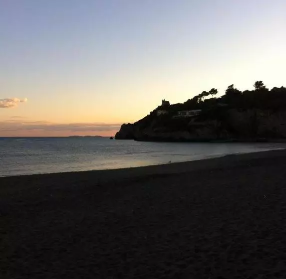 Hotelli Rombino