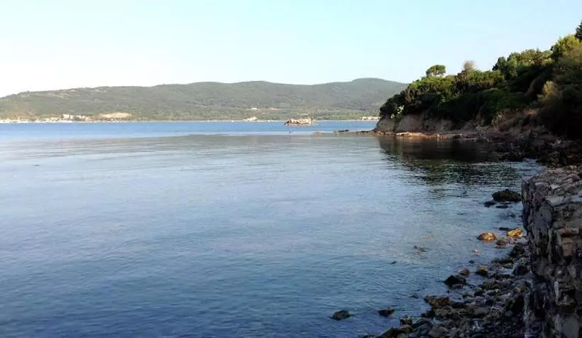 Hotelli Rombino
