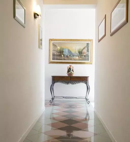 Hotelli Rombino